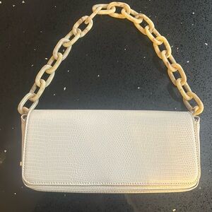 NWOT House of Want bag
